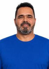 Foto oficial de Miguel da Uber