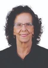 Foto oficial de Luiza do Hospital