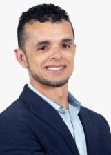 Foto oficial de Deyvson Ribeiro