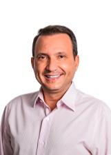 Foto oficial de Arnaldo