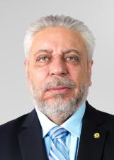 Foto oficial de Laudivio Carvalho