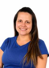 Foto oficial de Sthefanie Carvalho