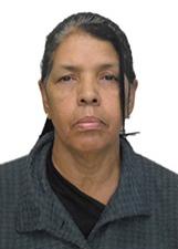 Foto oficial de Claudinha Ong