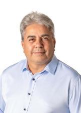 Foto oficial de Paulo Mota