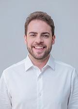 Foto oficial de Chico Vieira