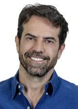 Foto oficial de Guto Resende