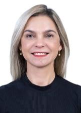 Foto oficial de Ana Lacerda