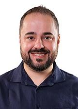 Foto oficial de Luiz Fernando Alves