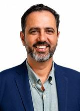 Foto oficial de Duarte Gonçalves Jr