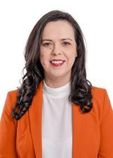 Foto oficial de Kátia Gaivoto