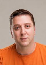 Foto oficial de Têko - Wirley Reis