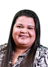 Foto oficial de Andréia Gomes Tchuca