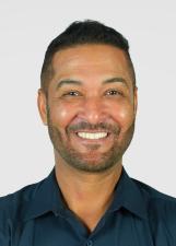Foto oficial de Ozéas Campos
