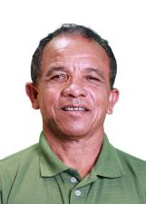 Foto oficial de Baiano das Antenas