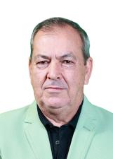 Foto oficial de Ademar Camerino