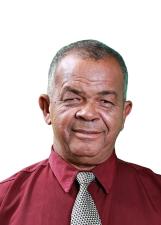 Foto oficial de Pastor Geraldo Magelo