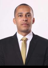 Foto oficial de Ben Mendes