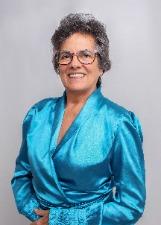 Foto oficial de Elenora Vale