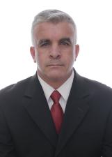 Foto oficial de Carlos Magno