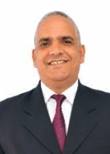 Foto oficial de Pastor Júlio César