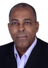 Foto oficial de Edson Negão