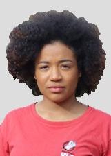 Foto oficial de Helena Nara