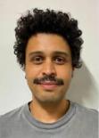 Foto oficial de Christino Almeida