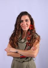 Foto oficial de Flavia Maitri