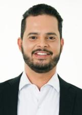 Foto oficial de Arnaldo Gontijo