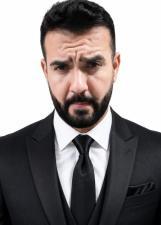 Foto oficial de Rodrigo Liderança
