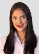 Foto oficial de Katia Mota