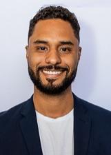 Foto oficial de Leomar Ibiritexas
