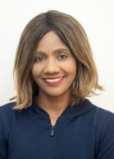 Foto oficial de Shilma Nunes