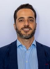 Foto oficial de Rafael Tiradentes