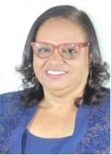 Foto oficial de Professora Tia Lucia