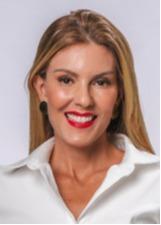 Foto oficial de Flávia Borja