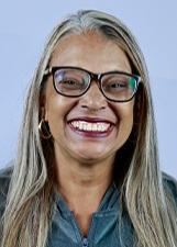Foto oficial de Vovó Tsuname