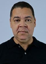Foto oficial de Luiz de Ipoema