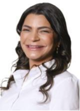 Foto oficial de Dra. Fernanda Gonçalves