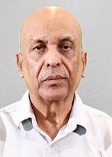 Foto oficial de Jair Caminhoneiro