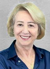 Foto oficial de Dra Regina Cioffi