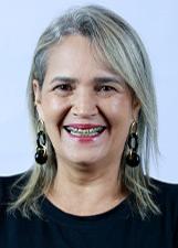 Foto oficial de Marie Souto