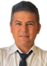 Foto oficial de Nivaldo Ribeiro