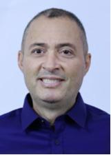 Foto oficial de Rodrigo Cadeirante