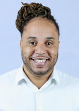Foto oficial de Igor Nogueira