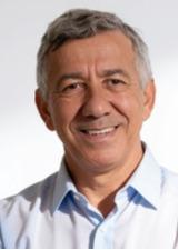 Foto oficial de Dr Cláudio - Dinho