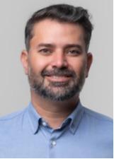 Foto oficial de Felipe Ribeiro