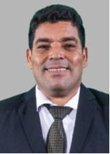 Foto oficial de José do Carmo