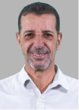 Foto oficial de Serginho da Bota