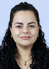 Foto oficial de Taíris Maria